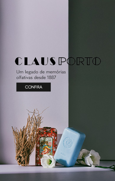 Claus Porto